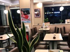 -李先生牛肉面大王(东营友谊广场店)