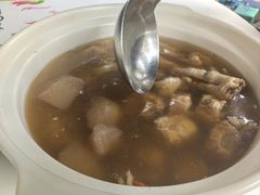 -院8里·小聚园老川菜(九眼桥店)