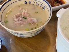 -易老妈蹄花.特色川菜(人民公园总店)