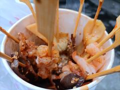 -天府棒棒鸡(南屏步行街店)