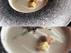 -YUE·6·西式融合餐厅(外滩六号店)