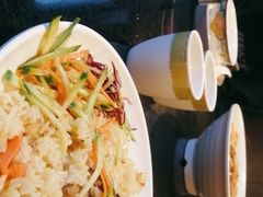 -木卡买提新疆餐厅·清真(新里海顿公馆店)