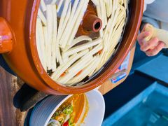 三七汽锅鸡-雀舞云南菜(乐客城店)