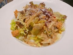 -松临·铁板烧&Omakase(神农店)