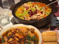 -川知味(京华城店)