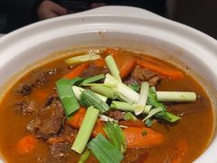 -鑫小城故事·藕汤·家常菜(台北一路总店)