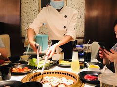 烤肉-花味烤肉·拌饭(庐阳万科店)