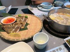 -椰小鸡·琼州糟粕醋(美兰缤纷城店)