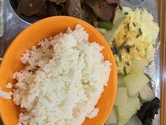 -江南大学-第一食堂(江南苑)