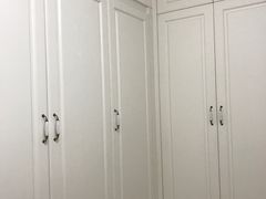 -佰丽爱家全屋定制(汶水店)