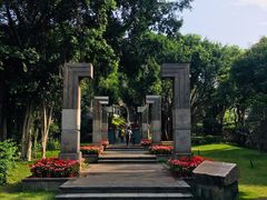 -船政文化景区-罗星塔公园