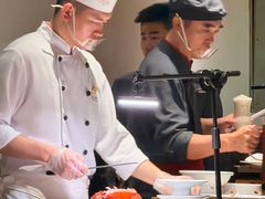 -四季民福烤鸭店(王府井东安门店)