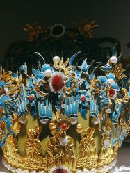 -盘子女人坊古装写真摄影(天津总店)