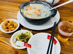 -皮蛋弟砂锅店(总店)