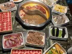 -冠菌火锅自助(东莞桥头店)