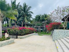 -石梅湾艾美度假酒店