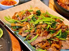 -潮界(虹桥新天地店)