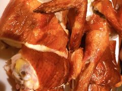 -幸福哟烧鸡·粤菜海鲜私厨(七星路店)