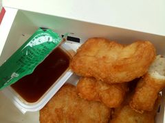 -肯德基(火车北站店)