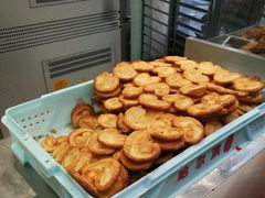 小蝴蝶酥-上海哈尔滨食品厂(淮海中路店)