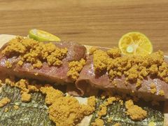 -隐月· 㐂和食屋(芝罘万达公馆店)