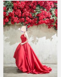 点击看大图 -THE QUEEN(北京店)