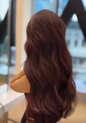 -GANO HAIR 