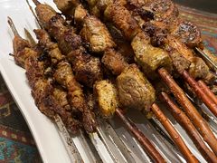 -巴依老爷新疆美食(工体旗舰店)