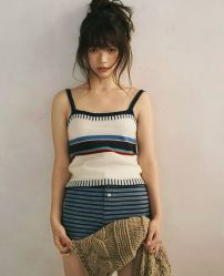 -Hair Code芭曲发型