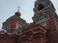 -圣·阿列克谢耶夫教堂