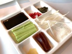-四季民福烤鸭店(前门廊房二条店)