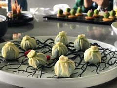 -木守西溪溪隐餐厅
