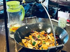 -吃货私房菜(丽江束河古镇店)