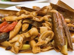 圣子王-新享乐海鲜(翠华路店)