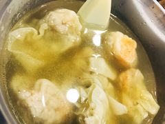 -顺记冰室(宝华路店)