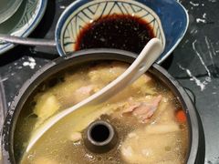 -云海肴云南菜·蒸汽石锅鱼(青岛万象城店)