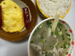 -陈记汤饭(水巷口店)