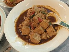 -汗腾格里·风味餐厅(新疆驻京办店)