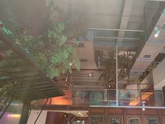 -北京老门框爆肚涮肉馆(锦业路店)