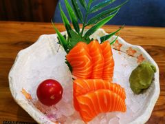 -左舞日本料理