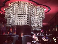 大堂-8餐厅(新葡京酒店)