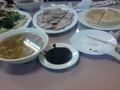 android_upload_pic-李连贵熏肉大饼(沈阳站店)