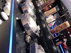 -水都假日酒店-海韵西餐厅(龙胜路店)