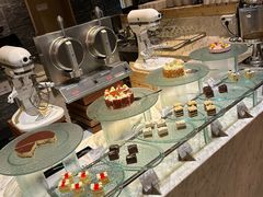-丽都皇冠假日酒店·Matrix亦餐厅(望京店)