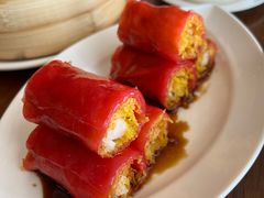 -正元希尔顿逸林酒店-御玺中餐厅