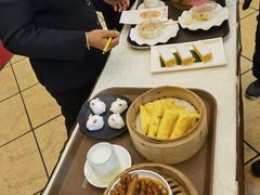 -龙的酒楼·手工早茶·顺德菜(近良路店)