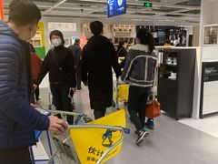 -宜家家居(西安未央商场店)