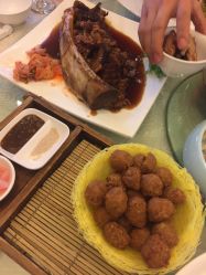 点击看大图 -花家怡园·宴会厅(簋街四合院总店)