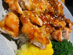 -渔寿司·日本料理(艾尚天地店)