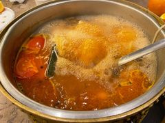 红酸汤锅底-酸喜·三度酸·贵州味
